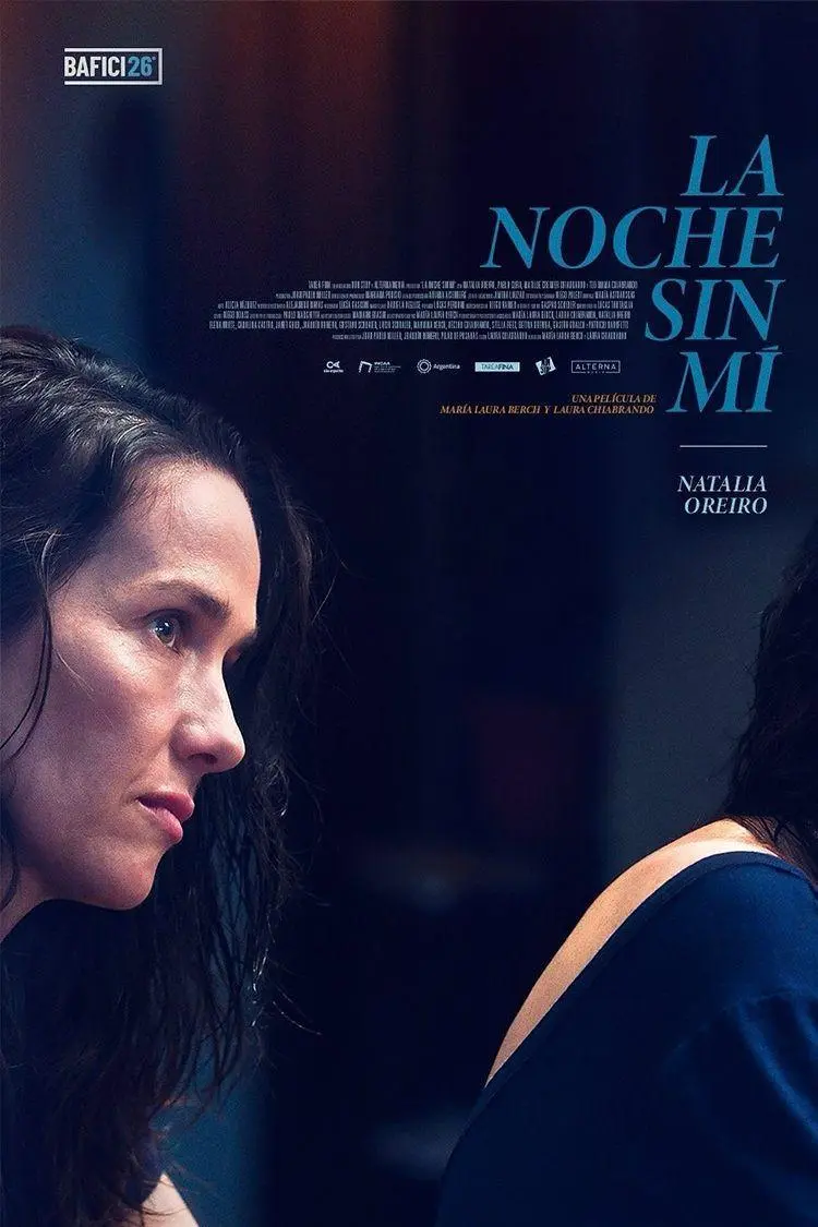 La Noche Sin Milagros