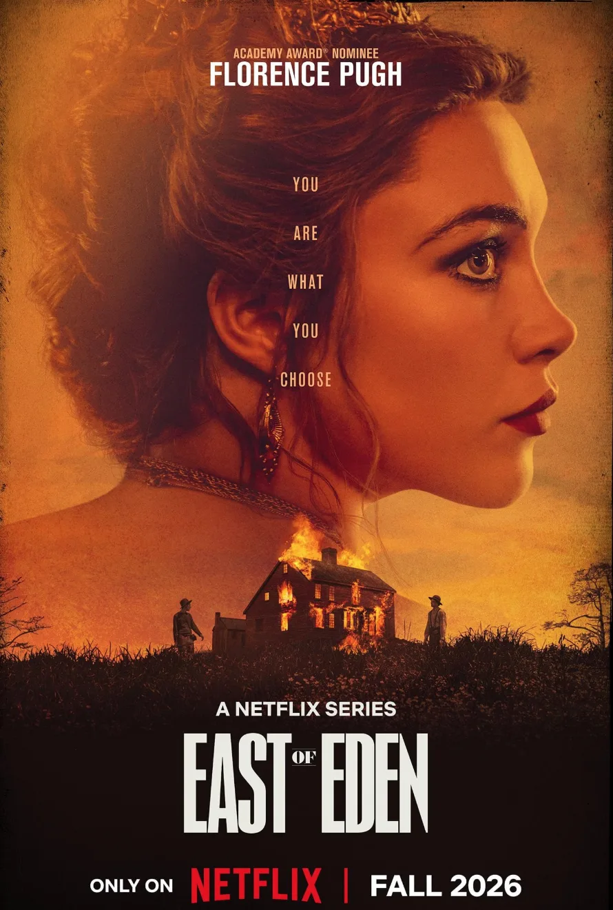 East of Eden